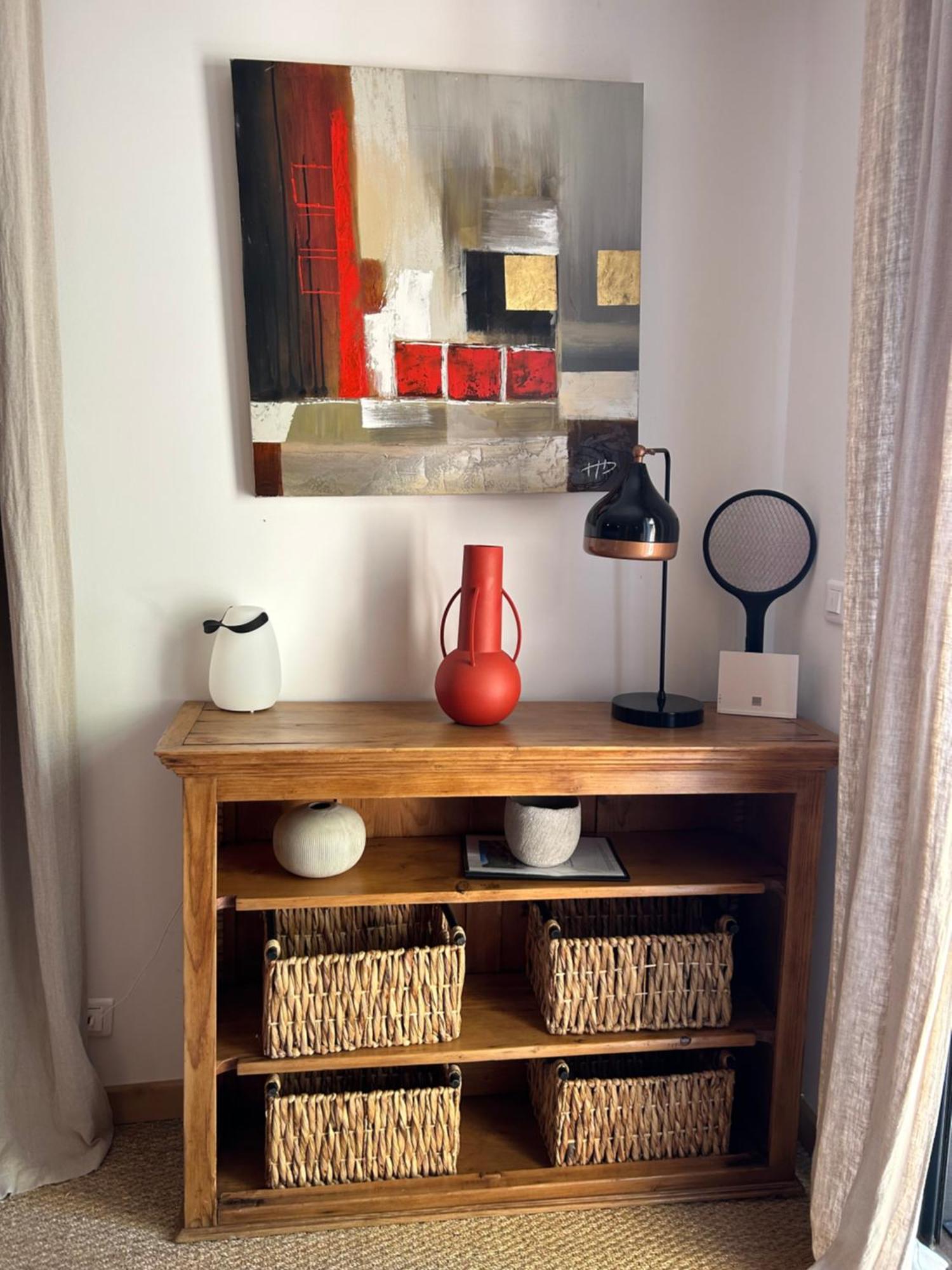 Chambre D'Hotes A Vadina Porticcio 波尔蒂乔 外观 照片