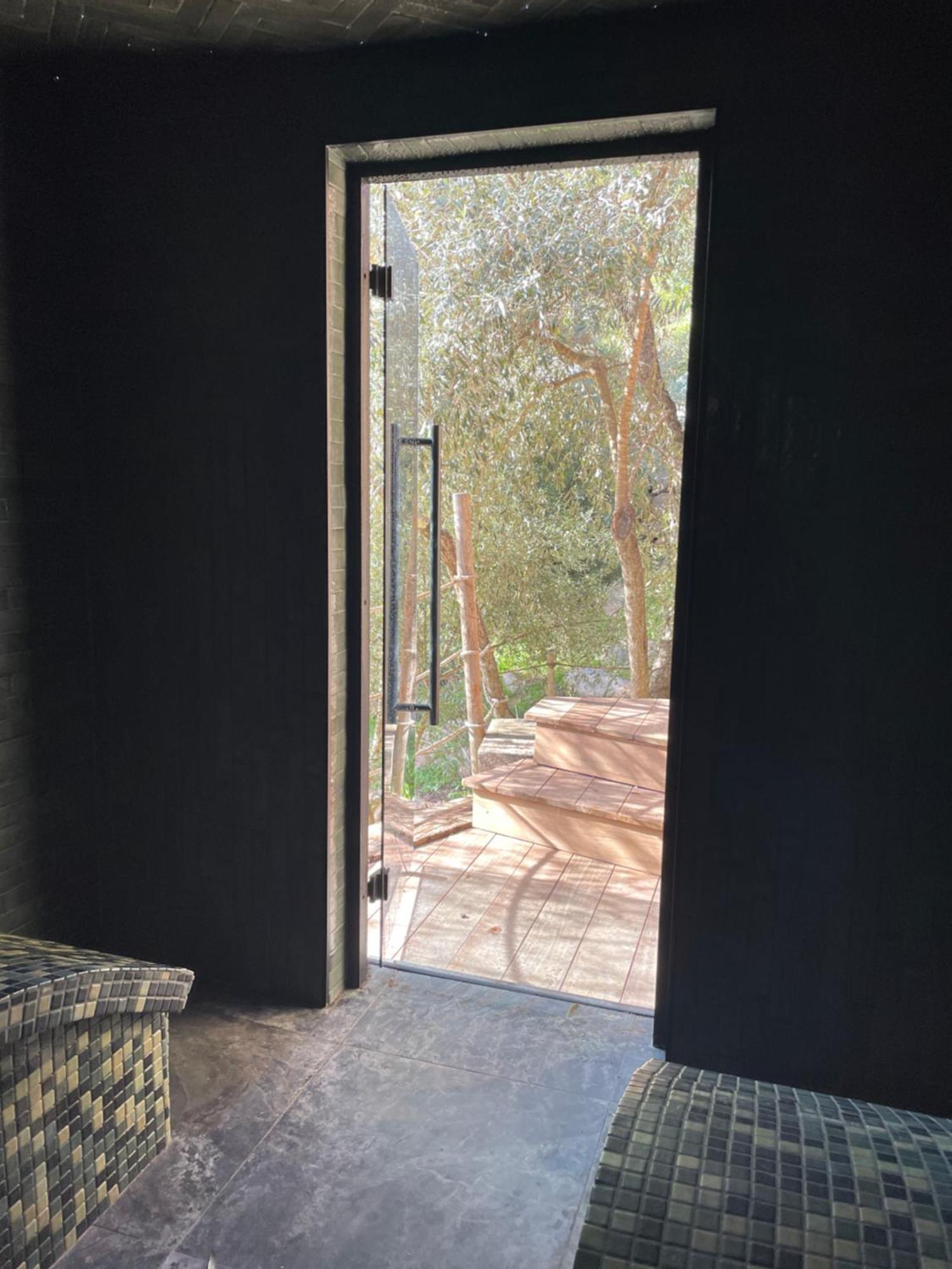 Chambre D'Hotes A Vadina Porticcio 波尔蒂乔 外观 照片
