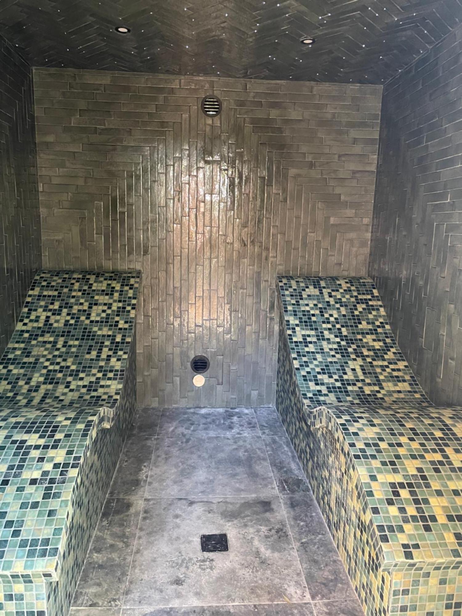Chambre D'Hotes A Vadina Porticcio 波尔蒂乔 外观 照片